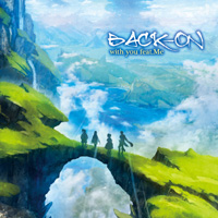 BACK-ON OFFICIAL WEBSITE